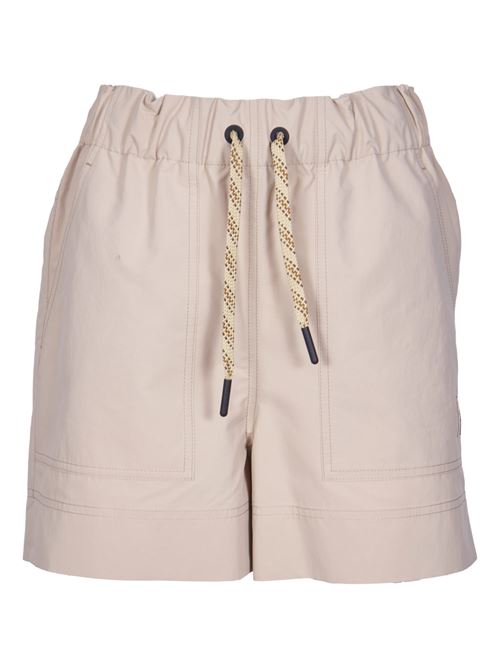 nylon shorts MONCLER GRENOBLE | 2B00001595M623P